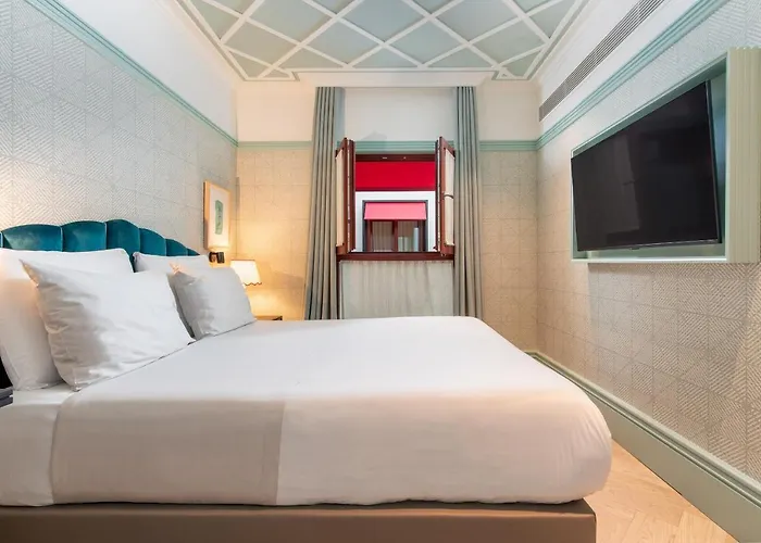 The Editory Boulevard Aliados Hotel - Preferred Hotels