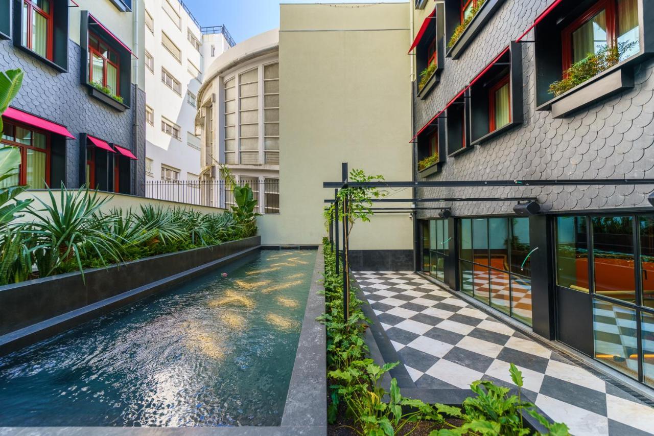 Hotel The Editory Boulevard Aliados - Preferred